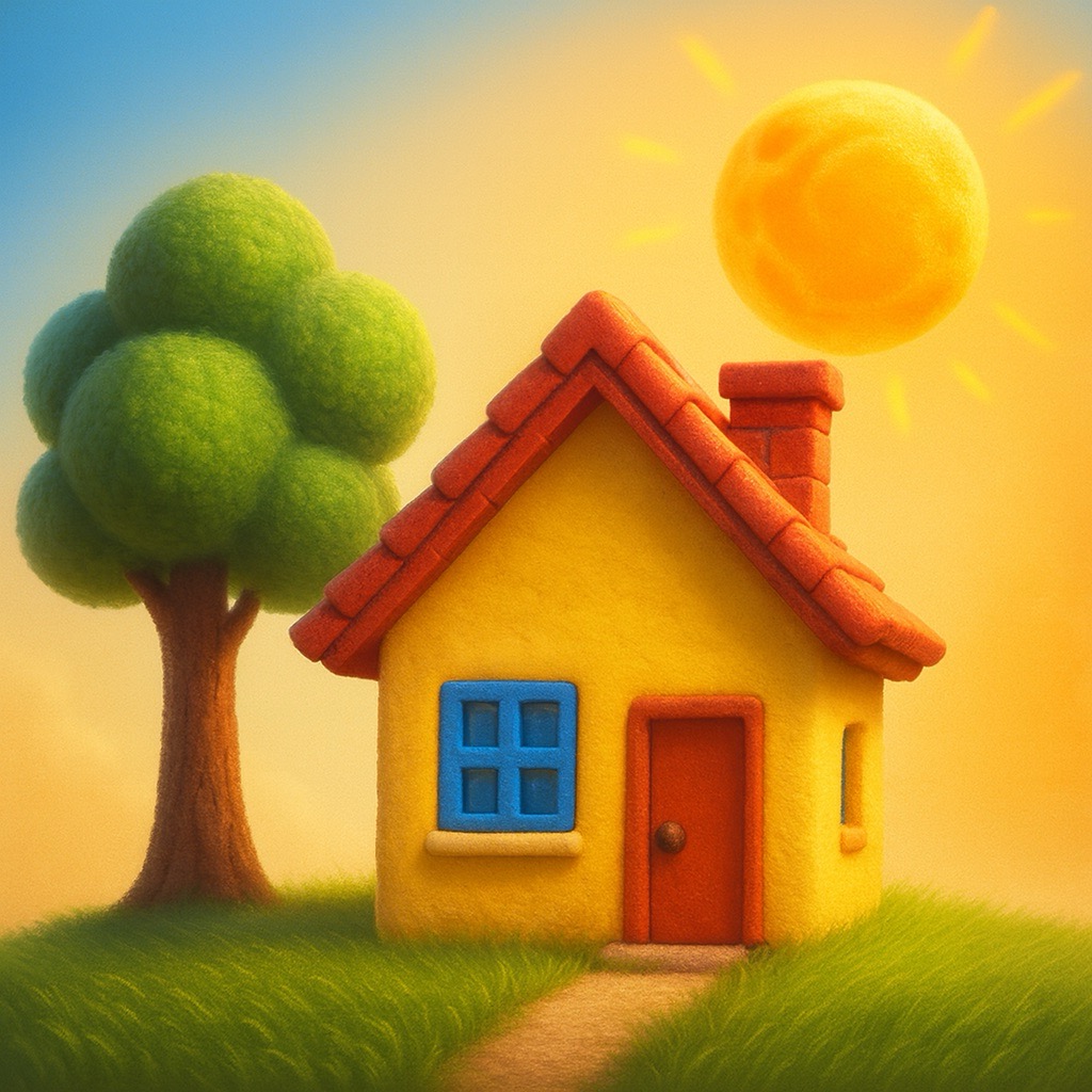 ToonKID App Screenshot