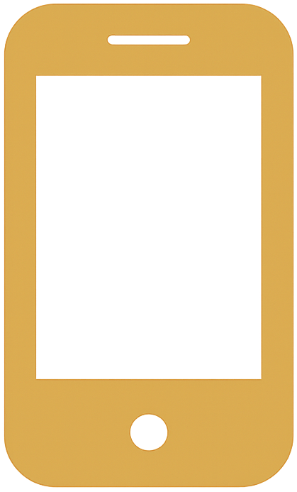 Smartphone Icon